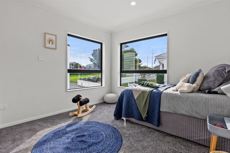 Photo of property in 4b Udys Road, Pakuranga, Auckland, 2010
