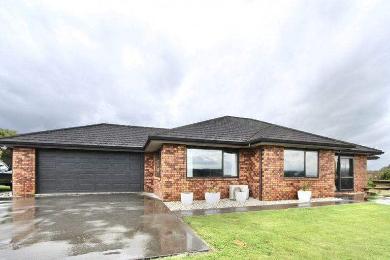 Photo of property in 307d Paraonui Road, Wiltsdown, Tokoroa, 3491