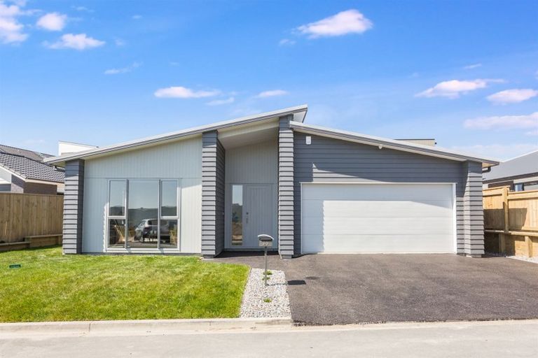 Photo of property in 20 Rotorua Grove, Aotea, Porirua, 5024