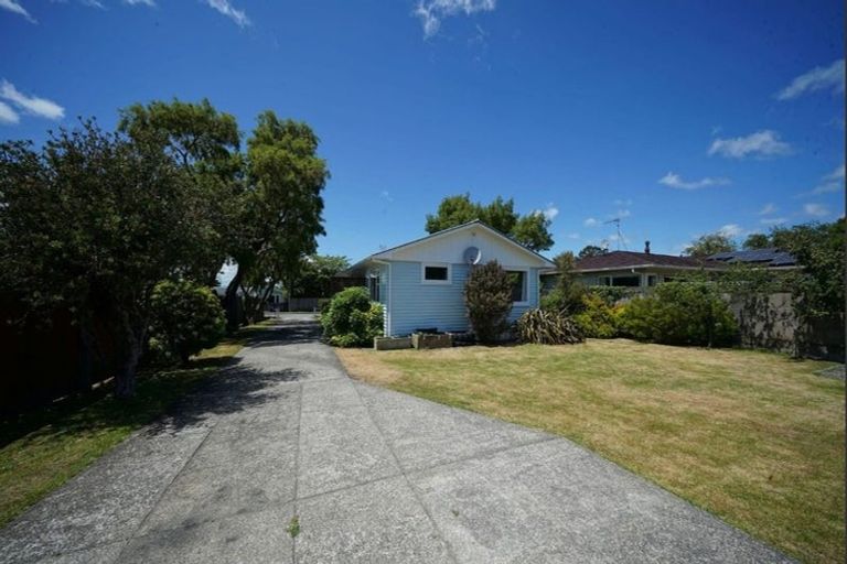 Photo of property in 4 Kenward Crescent, Featherston, 5710