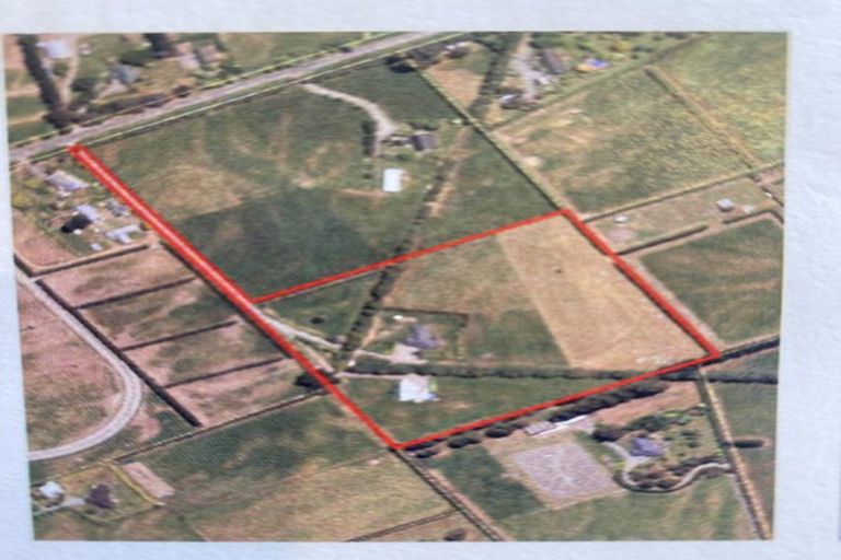 Photo of property in 378 Weedons Ross Road, West Melton, Christchurch, 7675