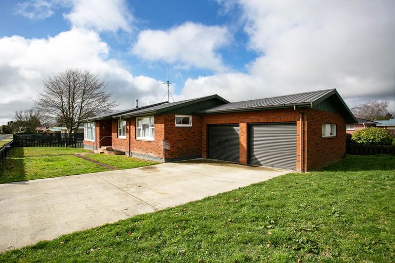 Photo of property in 1 Findlater Street, Matamata, 3400