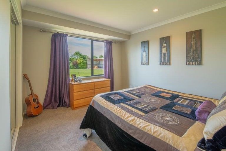 Photo of property in 797 Loburn Whiterock Road, Loburn, Rangiora, 7472