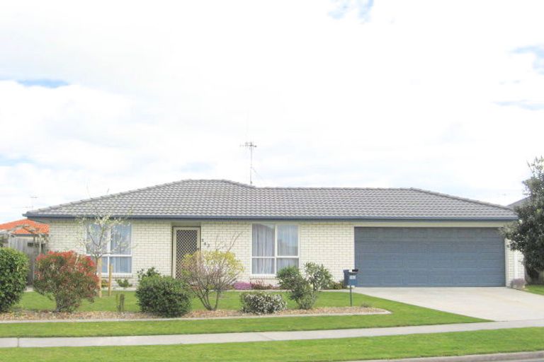 Photo of property in 162 Evans Road, Papamoa Beach, Papamoa, 3118