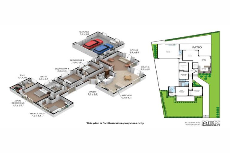 Photo of property in 50 Roto Street, Hurdon, New Plymouth, 4310