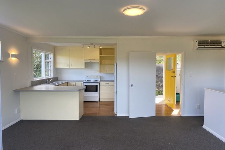 Photo of property in 51 Mount Pleasant Road, Aro Valley, Wellington, 6012
