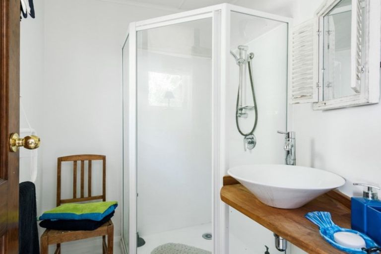 Photo of property in 83 Moenui Road, Havelock, Picton, 7281