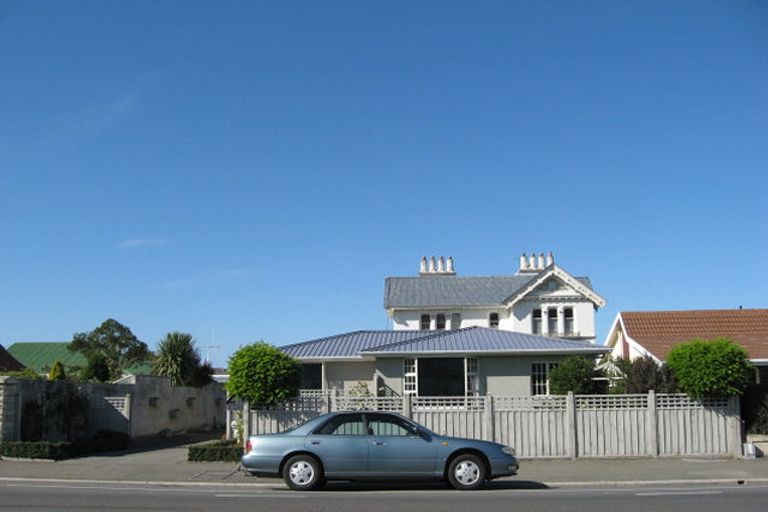 Photo of property in 377 Thames Highway, Oamaru North, Oamaru, 9400