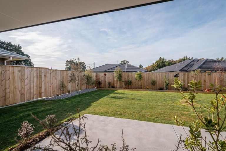 Photo of property in 16 Mitre Way, Solway, Masterton, 5810