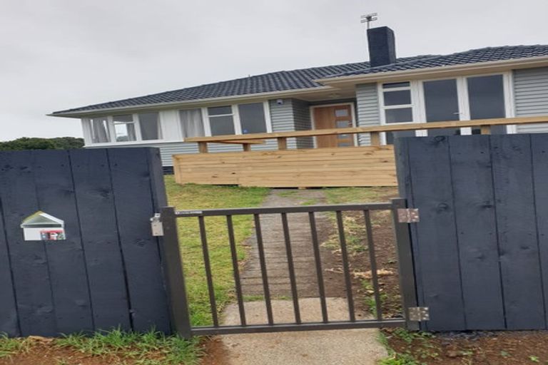 Photo of property in 2 Mariner Street, Mangere, Auckland, 2022