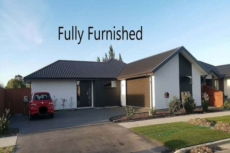 Photo of property in 20 Ormond Road, Lincoln, 7608