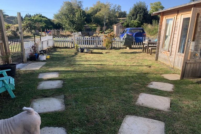 Photo of property in 144 Seddon Street, Raetihi, 4632