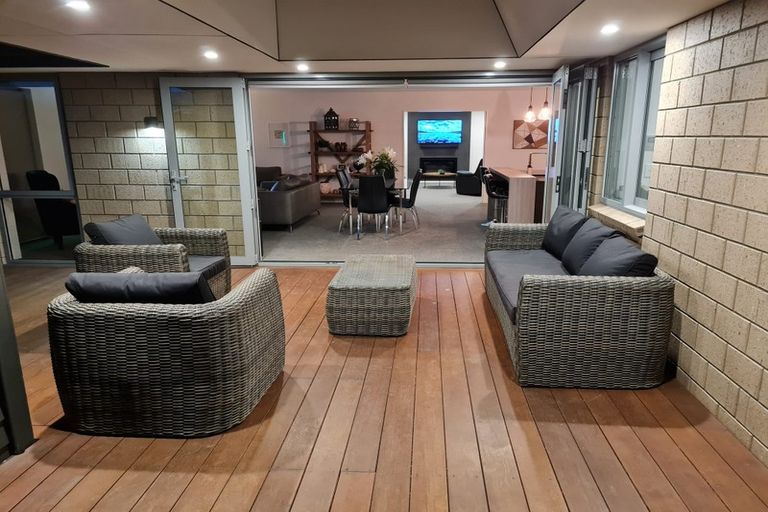 Photo of property in 22 Bradbury Avenue, Rolleston, 7614