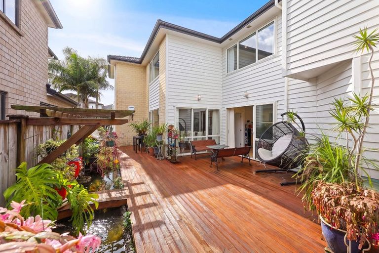 Photo of property in 47 Charlestown Drive, Flat Bush, Auckland, 2019