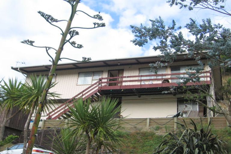 Photo of property in 159 Happy Valley Road, Owhiro Bay, Wellington, 6023