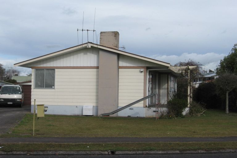 Photo of property in 16 Thorpe Street, Fairview Downs, Hamilton, 3214