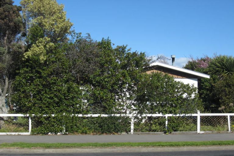 Photo of property in 185 High Street, Solway, Masterton, 5810