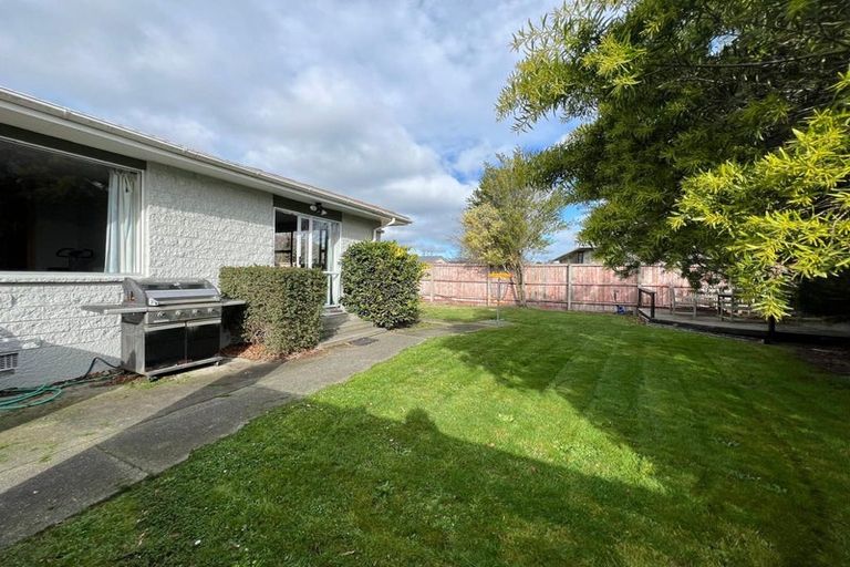 Photo of property in 2/3b Ian Place, Bishopdale, Christchurch, 8053