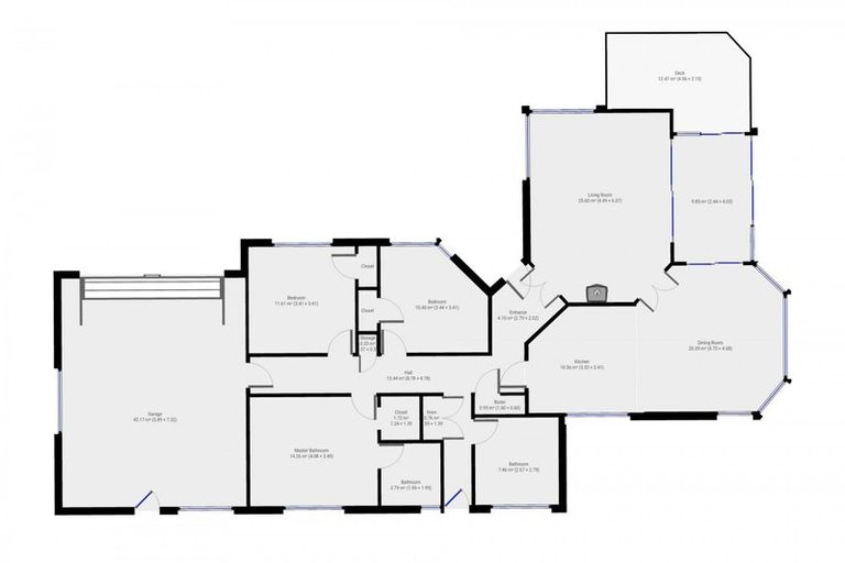 Photo of property in 5 Humphrey Street, Nukuhau, Taupo, 3330