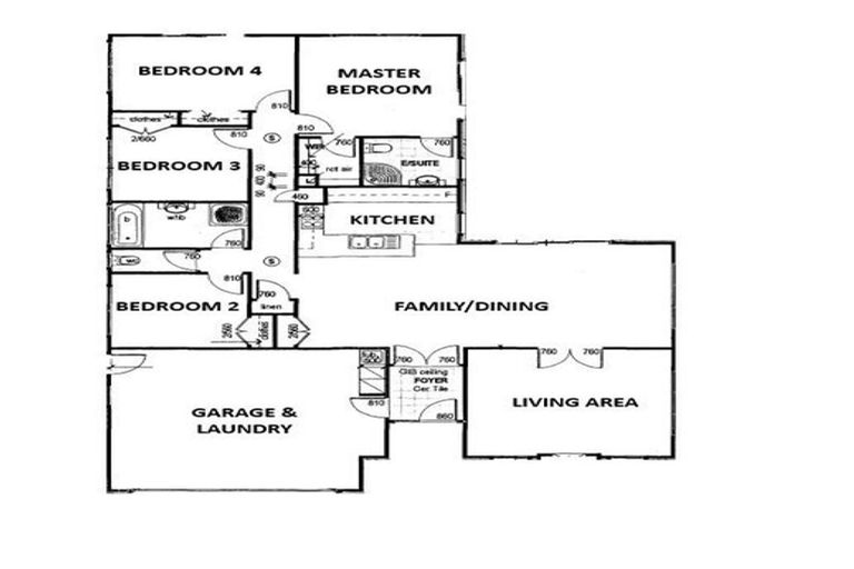 Photo of property in 25 Mavora Road, Lake Hayes, Queenstown, 9304