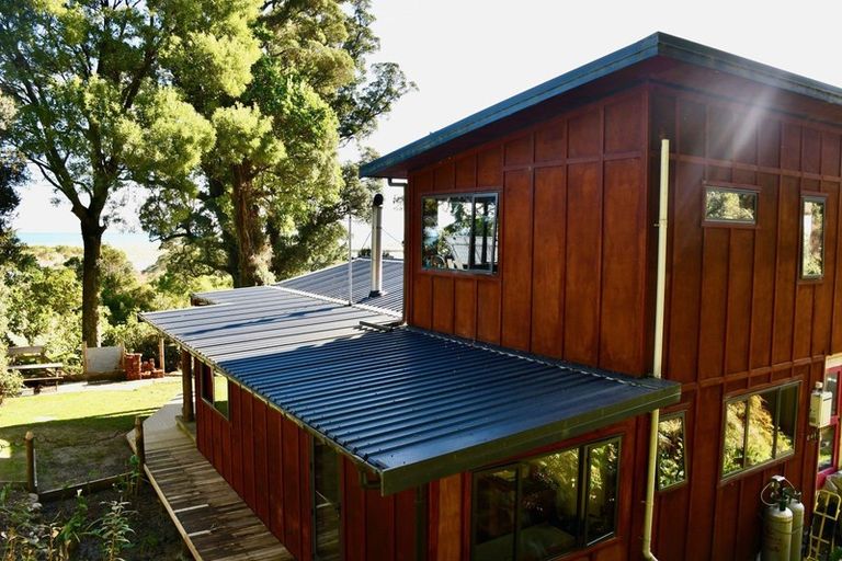 Photo of property in 4456g Karamea Highway, Karamea, 7893