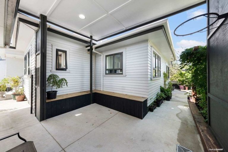 Photo of property in 3/216 Shirley Road, Papatoetoe, Auckland, 2025