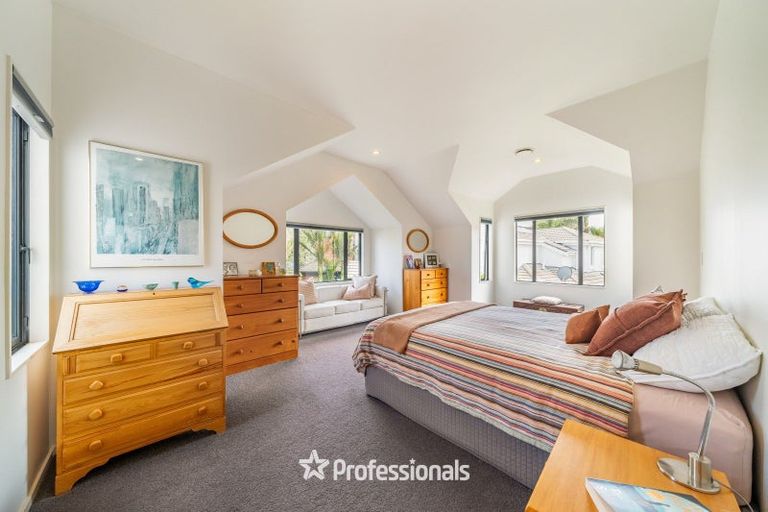 Photo of property in 3 Huia Street, Hutt Central, Lower Hutt, 5010