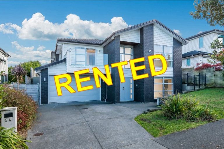 Photo of property in 54 Caldera Drive, Long Bay, Auckland, 0630