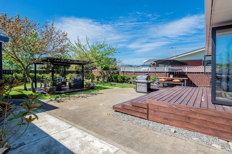 Photo of property in 23 Burn Street, Levin, 5510