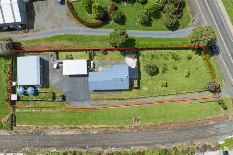 Photo of property in 104 Patumahoe Road, Patumahoe, Pukekohe, 2679