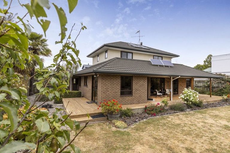 Photo of property in 6c Battys Road, Springlands, Blenheim, 7201