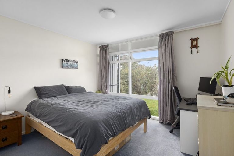 Photo of property in Manston Apartments, 1d/145 Ohiro Road, Brooklyn, Wellington, 6021