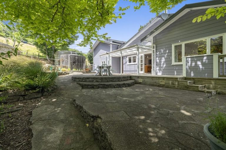 Photo of property in 353 North Manakau Road, Manakau, Levin, 5573