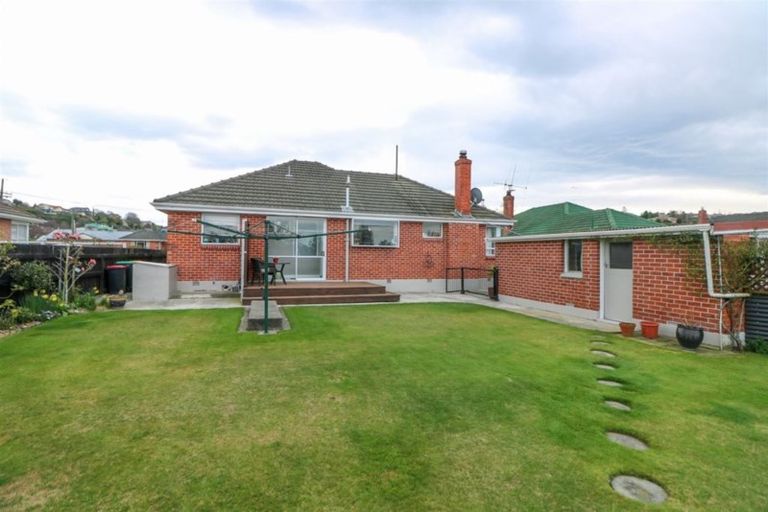 Photo of property in 7 Athol Place, Highfield, Timaru, 7910
