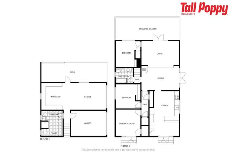 Photo of property in 12 Miller Avenue, Paeroa, 3600