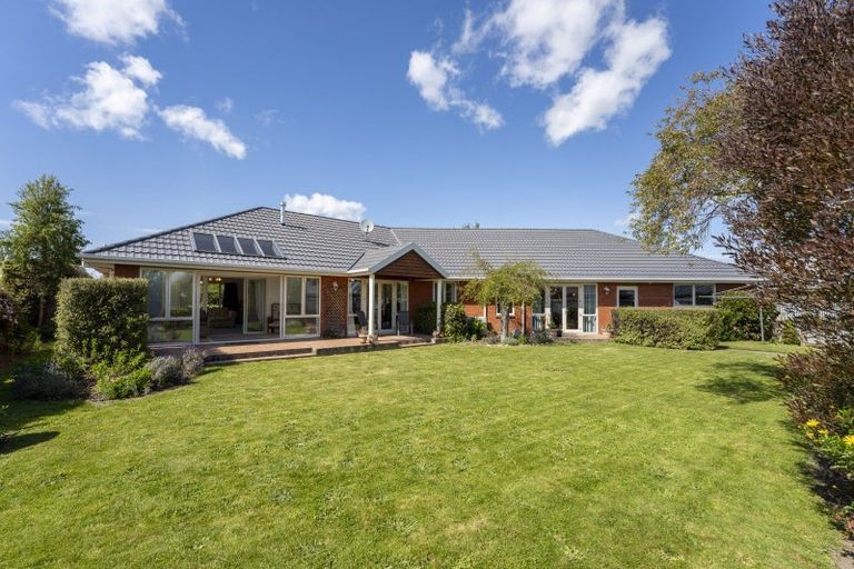 Photo of property in 5 Hilton Drive, Amberley, 7410