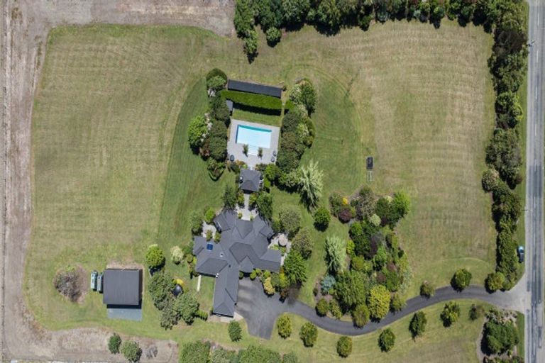 Photo of property in 142 Aniseed Valley Road, Hope, Richmond, 7081