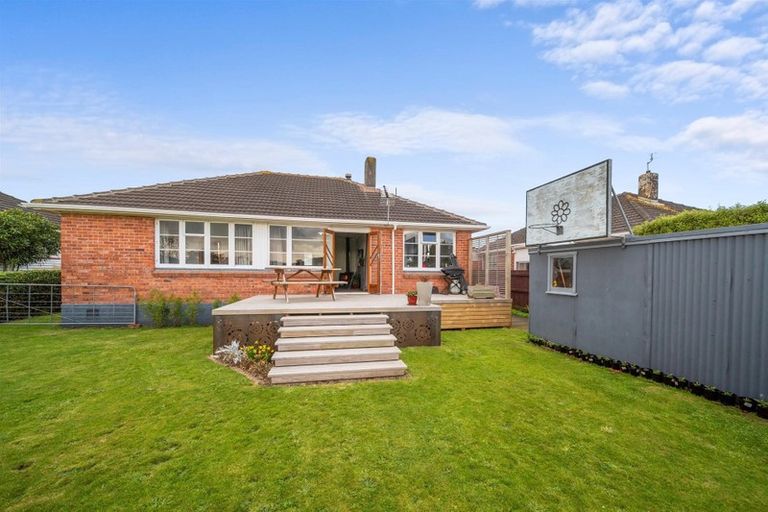 Photo of property in 91 Argyle Street, Hawera, 4610