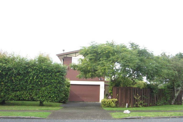 Photo of property in 2/68 Casuarina Road, Half Moon Bay, Auckland, 2012