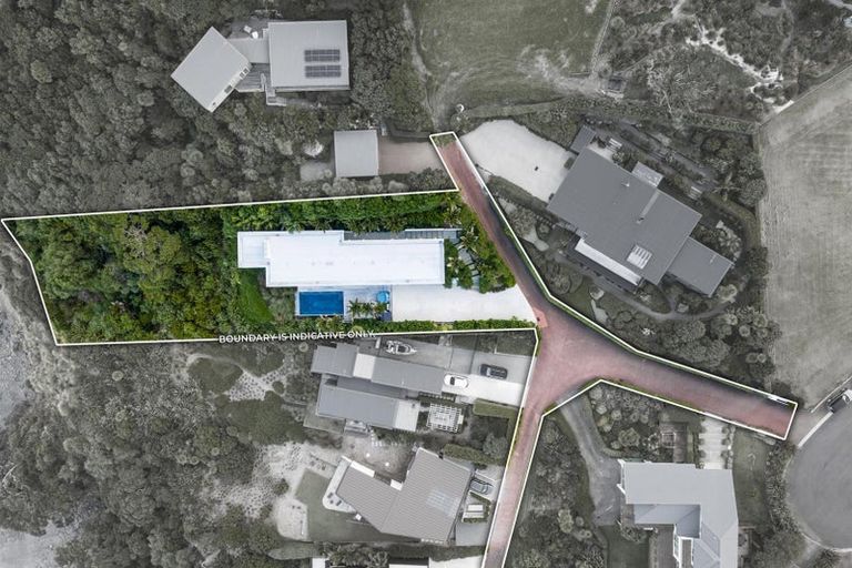 Photo of property in 94-98 Lax Crescent, Leigh, 0985