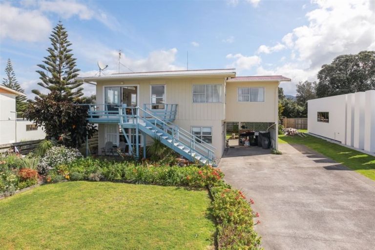 Photo of property in 292a Seaforth Road, Waihi Beach, 3611