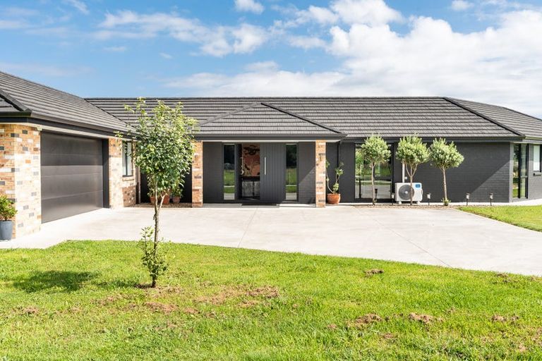 Photo of property in 216 Bedford Road, Te Kowhai, Hamilton, 3288