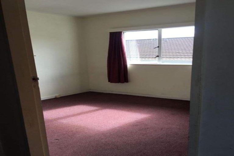 Photo of property in 6/6 Cockburn Street, Kilbirnie, Wellington, 6022