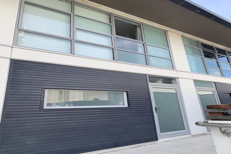 Photo of property in 31 Jessie Street, Te Aro, Wellington, 6011