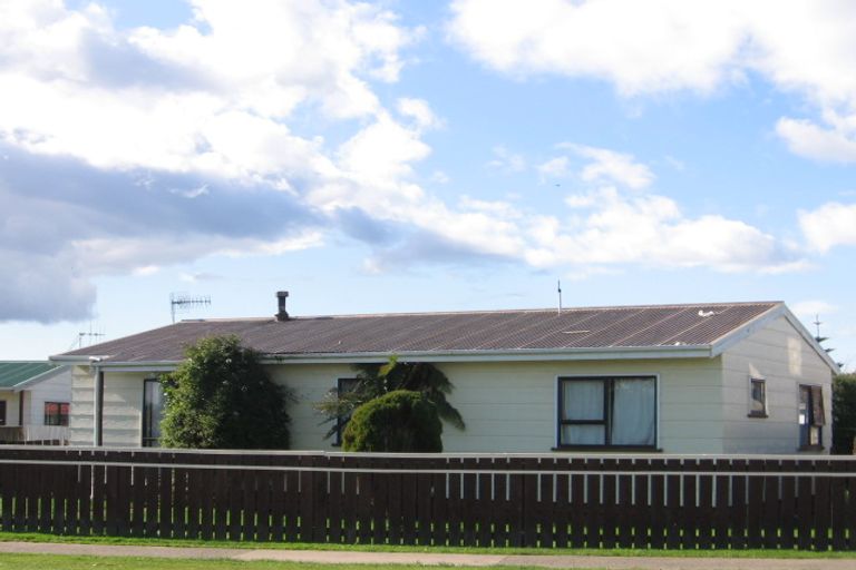 Photo of property in 96b Mako Mako Road, Levin, 5510