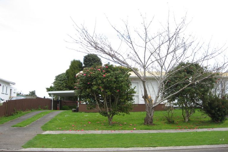Photo of property in 16 Rahiri Street, Waitara, 4320