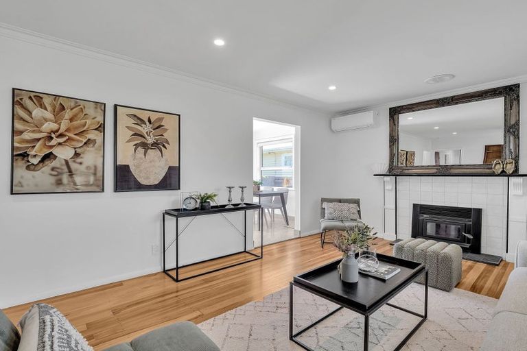 Photo of property in 7 Green Avenue, Levin, 5510