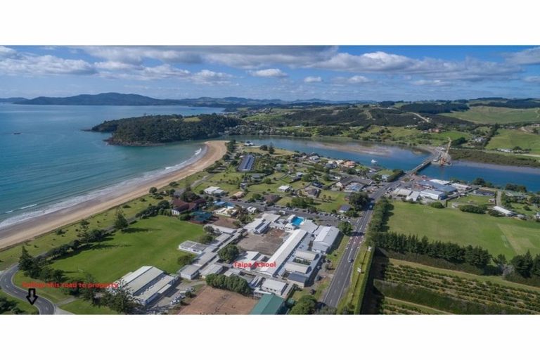 Photo of property in 42 Adamson Road, Taipa, 0420
