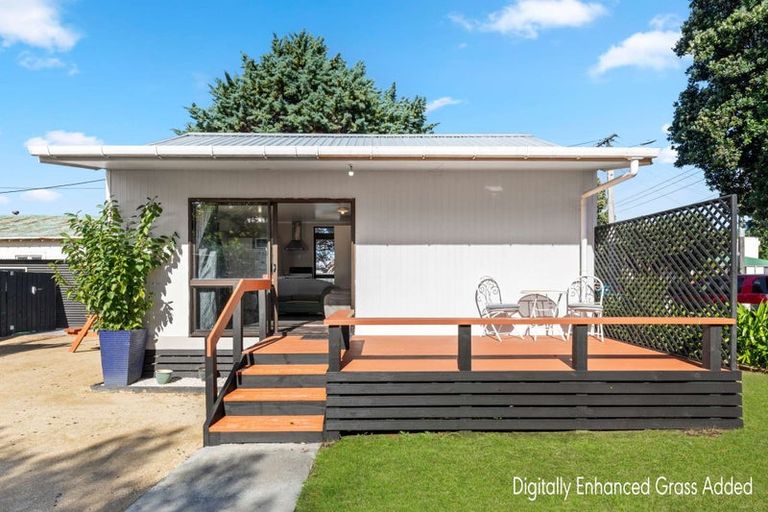 Photo of property in 55 Bedford Avenue, Gonville, Whanganui, 4501