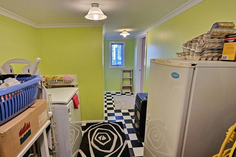 Photo of property in 7 Hawken Street, Rapahoe, Greymouth, 7803